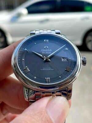 Đồng hồ nam Omega De Ville 424.10.40.20.06.001