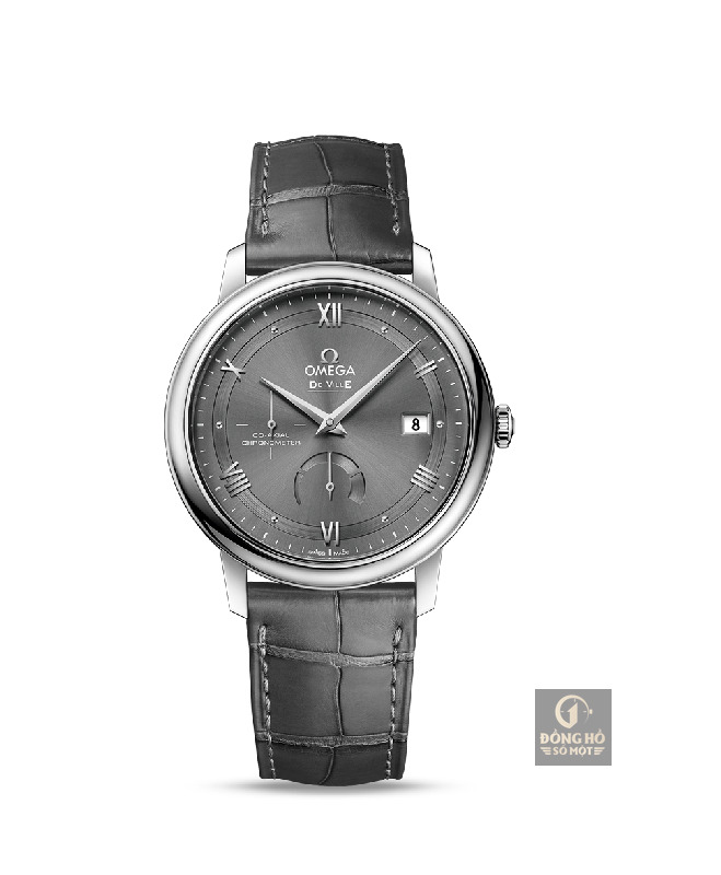 Đồng hồ nam Omega De Ville 424.13.40.21.06.001