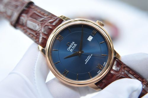 Đồng hồ nam Omega De Ville 424.53.40.20.03.002