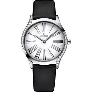 Đồng hồ nam Omega De Ville 428.17.36.60.05.001