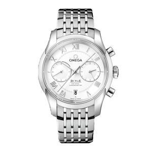 Đồng hồ nam Omega De Ville 431.10.42.51.02.001