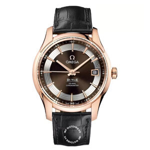 Đồng hồ nam Omega De Ville 431.63.41.21.13.001