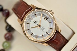 Đồng hồ nam Omega De Ville 431.63.41.21.02.001