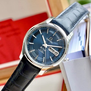 Đồng hồ nam Omega De Ville 431.33.41.22.03.001