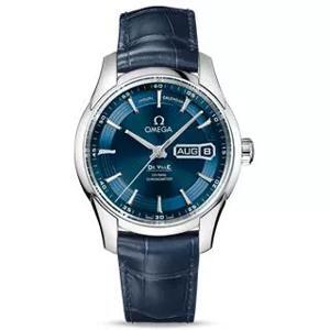 Đồng hồ nam Omega De Ville 431.33.41.22.03.001