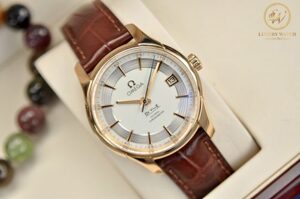 Đồng hồ nam Omega De Ville 431.63.41.21.02.001