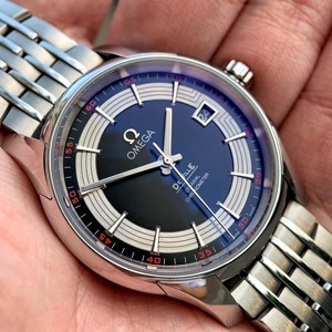 Đồng hồ nam Omega De Ville 431.30.41.21.01.001