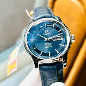 Đồng hồ nam Omega De Ville 431.33.41.22.03.001