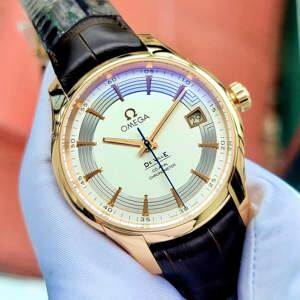 Đồng hồ nam Omega De Ville 431.63.41.21.02.001