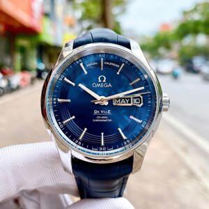 Đồng hồ nam Omega De Ville 431.33.41.22.03.001