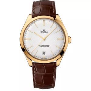Đồng hồ nam Omega De Ville 432.53.40.21.02.001