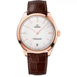 Đồng hồ nam Omega De Ville 432.53.40.21.02.002