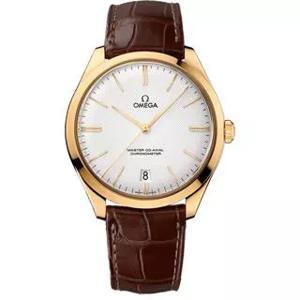 Đồng hồ nam Omega De Ville 432.53.40.21.02.001