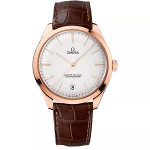 Đồng hồ nam Omega De Ville 432.53.40.21.02.002