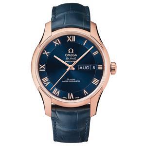 Đồng hồ nam Omega De Ville 433.53.41.22.03.001