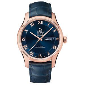 Đồng hồ nam Omega De Ville 433.53.41.22.03.001