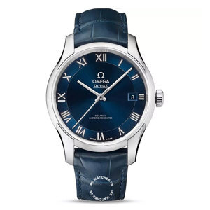 Đồng hồ nam Omega De Ville 433.13.41.21.03.001