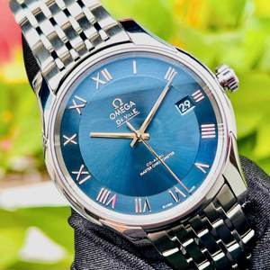 Đồng hồ nam Omega De Ville 433.10.41.21.03.001