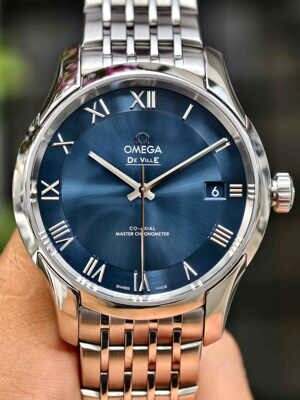 Đồng hồ nam Omega De Ville 433.10.41.21.03.001
