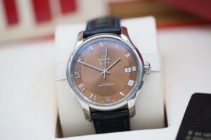 Đồng hồ nam Omega De Ville 433.13.41.21.10.001