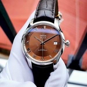 Đồng hồ nam Omega De Ville 433.13.41.21.10.001