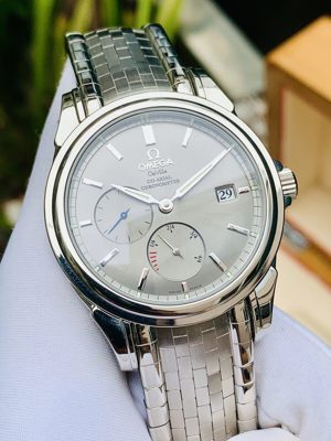 Đồng hồ nam Omega De Ville Co-Axial Chronometer Power Reserve 4532.31.00