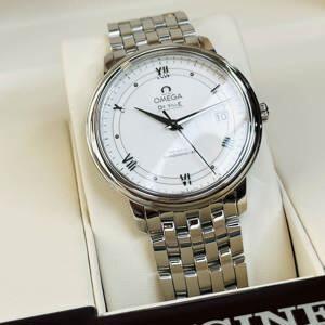 Đồng hồ nam Omega De Ville Prestige Automatic 424.10.37.20.04.001
