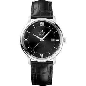 Đồng hồ nam Omega De Ville Prestige 424.13.40.20.01.001