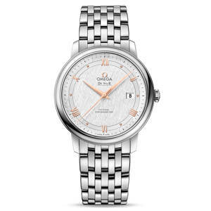 Đồng hồ nam Omega De Ville Prestige Co-Axial 424.10.40.20.02.004