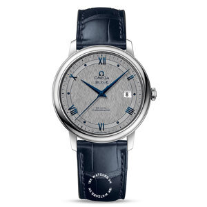 Đồng hồ nam Omega De Ville Prestige Co-Axial 424.13.40.20.06.002