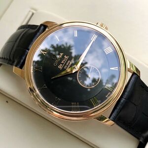 Đồng hồ nam Omega De Ville Prestige Co-Axial 4614.50.01