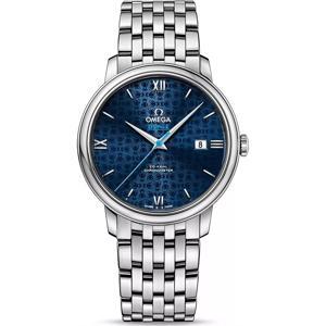 Đồng hồ nam Omega De Ville Prestige 424.10.40.20.03.003