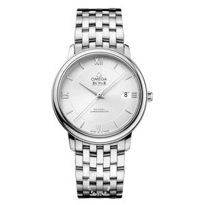 Đồng hồ nam Omega De Ville Prestige Automatic 424.10.37.20.04.001