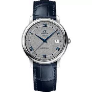 Đồng hồ nam Omega De Ville Prestige Co-Axial 424.13.40.20.06.002