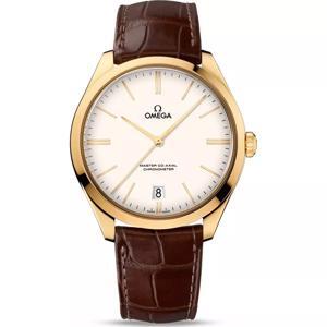 Đồng hồ nam Omega De Ville Trésor 432.53.40.21.09.001