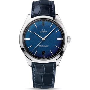 Đồng hồ nam Omega De Ville Trésor 432.53.40.21.03.001