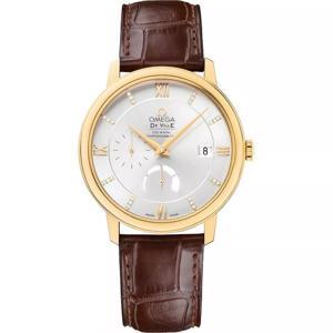 Đồng hồ nam Omega DeVille 424.53.40.21.52.001