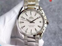 Đồng Hồ Nam Omega Fake Cao Cấp Seamaster