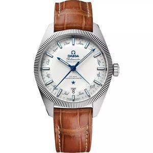Đồng hồ nam Omega Globemaster 130.33.41.22.02.001