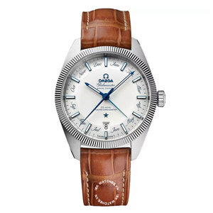 Đồng hồ nam Omega Globemaster 130.33.41.22.02.001