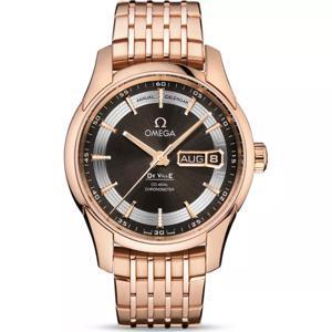 Đồng hồ nam Omega Hour Vision 431.60.41.22.13.001