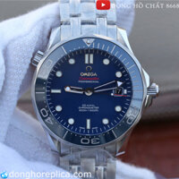 Đồng Hồ Nam Omega máy Thuỵ Sỹ Chuẩn 1:1