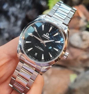 Đồng hồ nam Omega OM1