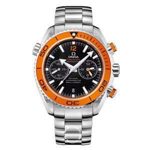 Đồng hồ nam Omega Planet 232.30.46.51.01.002