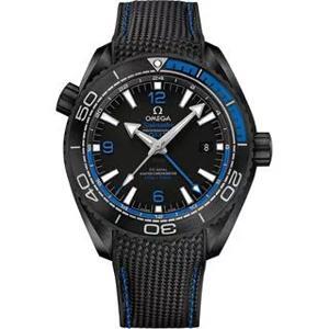 Đồng hồ nam Omega Planet Ocean 215.92.46.22.01.002