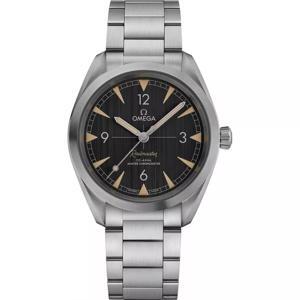 Đồng hồ nam Omega Railmaster 220.10.40.20.01.001 22010402001001