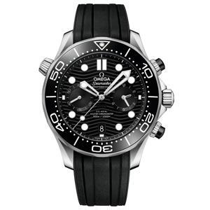 Đồng hồ nam Omega Seamaster 210.32.44.51.01.001