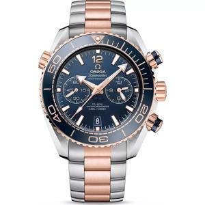Đồng hồ nam Omega Seamaster Planet Ocean 215.20.46.51.03.001