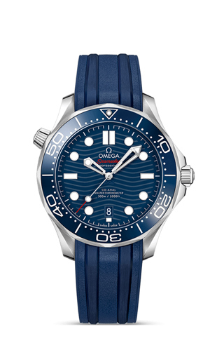 Đồng hồ nam Omega Seamaster 210.32.42.20.03.001