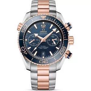 Đồng hồ nam Omega Seamaster Planet Ocean 215.20.46.51.03.001